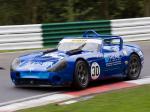 TVR Tuscan Challenge 1989 года